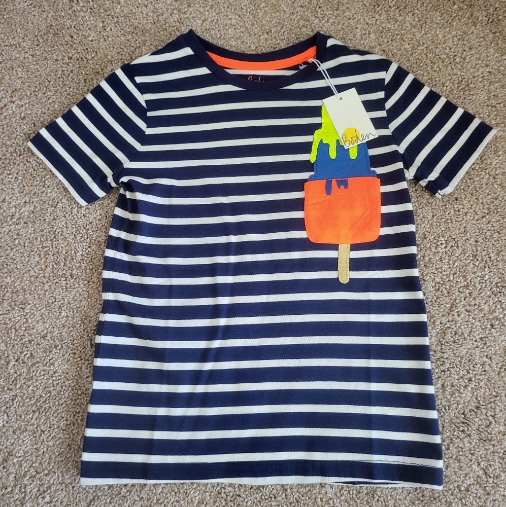 ♥️NWT♥️ BODEN GIRLS TOP